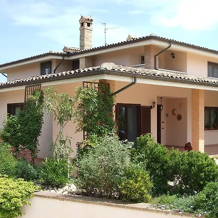 Amavita Bed & Breakfast Francavilla Al Mare