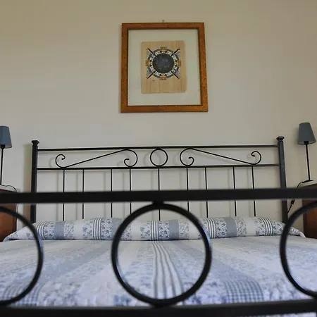 Bed & Breakfast Amavita *